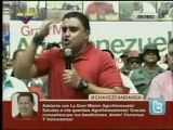 Gran Misión Agro Venezuela ha entregado financiamiento a 145 mil campesinos