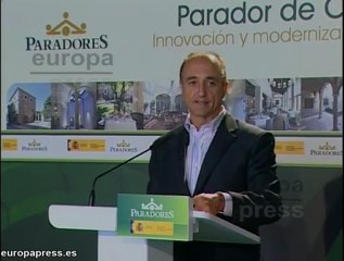 Sebastián: "Es un modelo de calidad en el servicio"