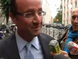 Tristane Banon, Kahn davasında dinlenebilir