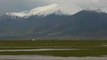 Wetlands Northern Tibet Autonomous Region Support Eco-Life Cycle