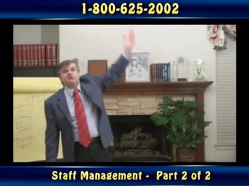 Dental Marketing Ideas For Dentists Help Dental Practitioners Manage Dentistry Staff Better Pt.2