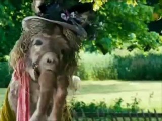 Eşek Çiftetelli Oynuyor