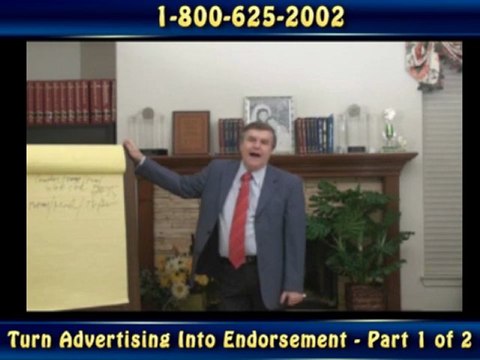 Dental Internet Advertising Companies Help Dentist Turn Advertisings Into Endorsement Pt.1/