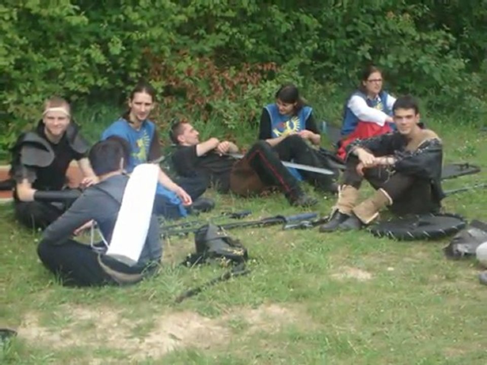 juillet 9 - 10, 2011