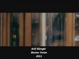 Arif Güngör-Benim Yerim  Solo version 2011 (yepyeni klip)
