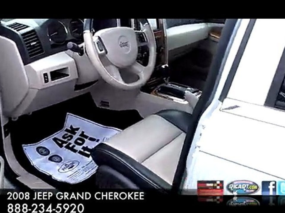 Jeep Grand Cherokee Columbus Ohio