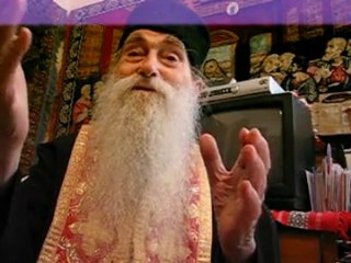 Parintele Arsenie - moartea si starea de permanenta