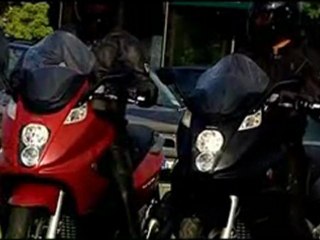 Gileria GP 800 Yenilendi