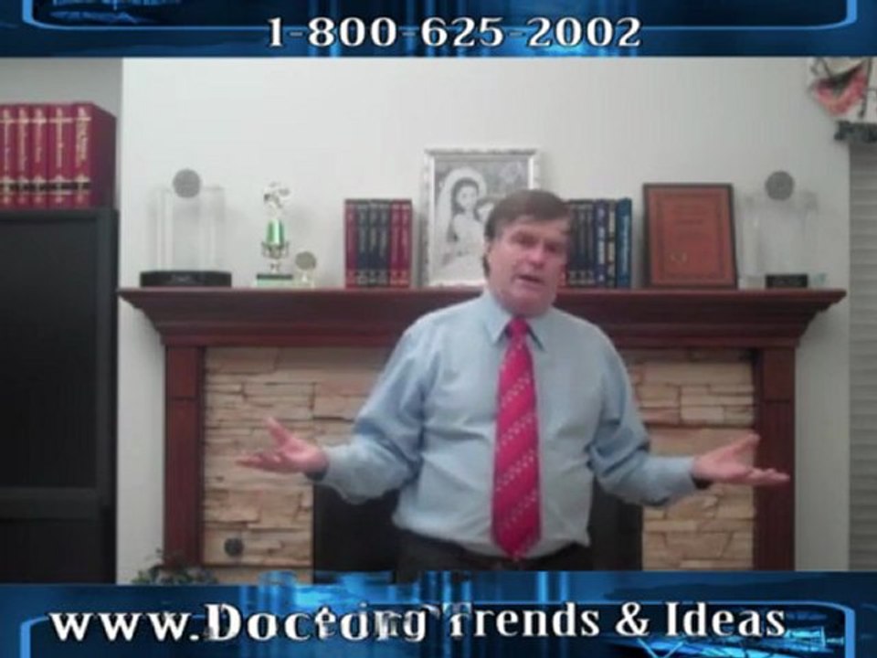 Dental Internet Marketing Consultant Develops New Marketing Trends & Ideas