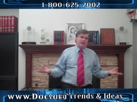 Dental Internet Marketing Consultant Develops New Marketing Trends & Ideas