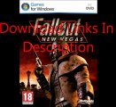 Fallout New Vegas: Old World Blues DOWNLOAD