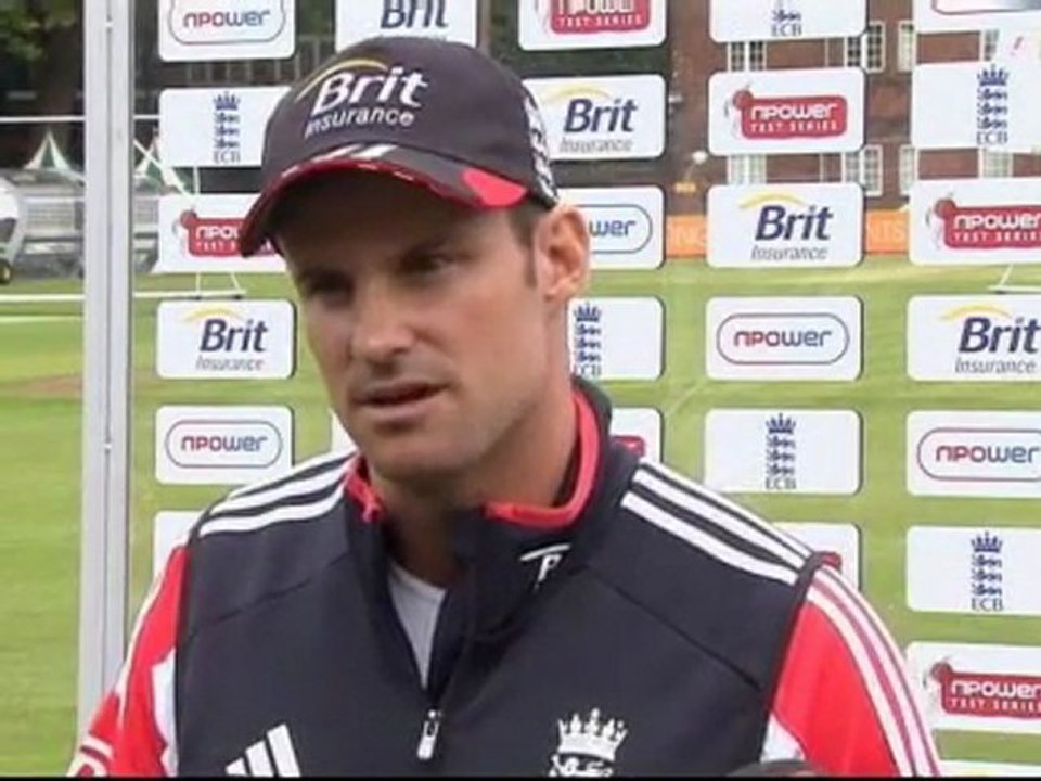 India looking to enjoy test