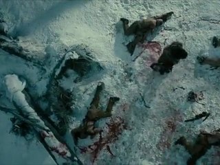 CONAN THE BARBARIAN - Extrait Combat Sanglant Red Band [VO|HD]