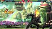 Ultimate Marvel vs. Capcom 3 : Characters Comic Con Trailer