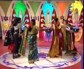 Star Mahila   Ladie's Game Show   14th March 2011 Part   01