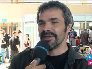 110720 [Itw] [FS] INTV - aka - Les 10 ans de Framasoft