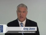 Accident Injury Attorney Greg Jones