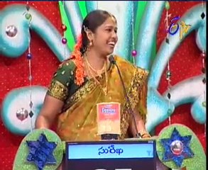 Star Mahila   Ladie's Game Show   14th March 2011 Part   03