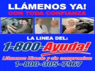 Abogados Miami de Accidentes Laborales