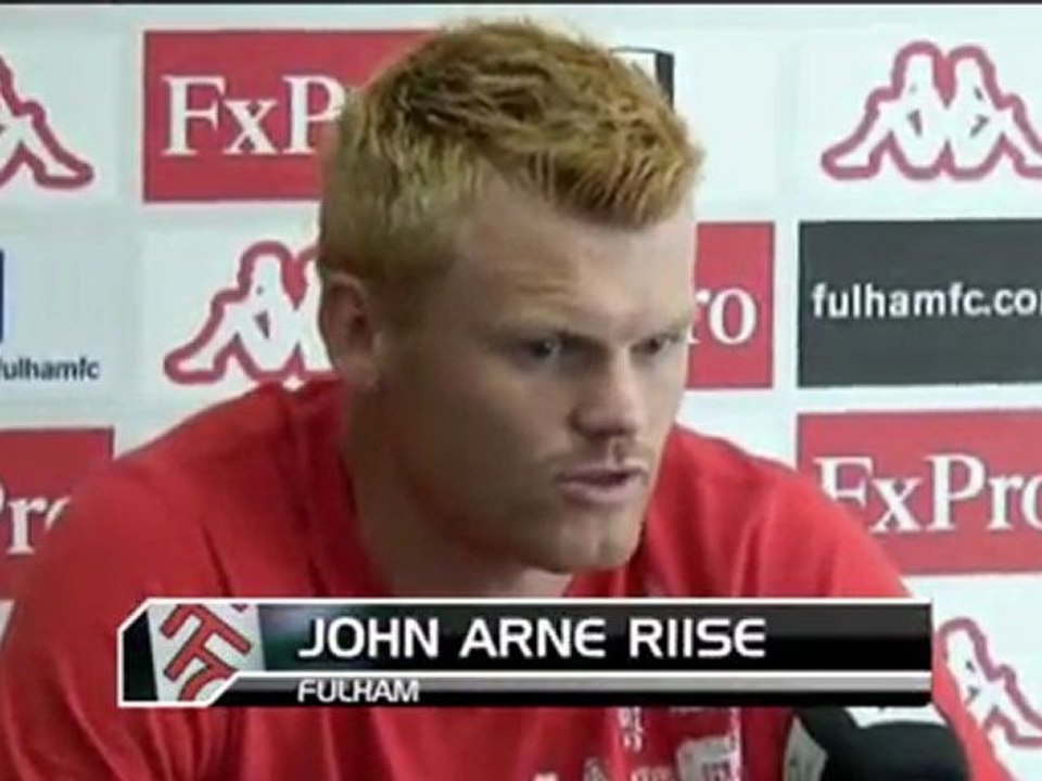 Jol warnt vor zu großer Gelassenheit