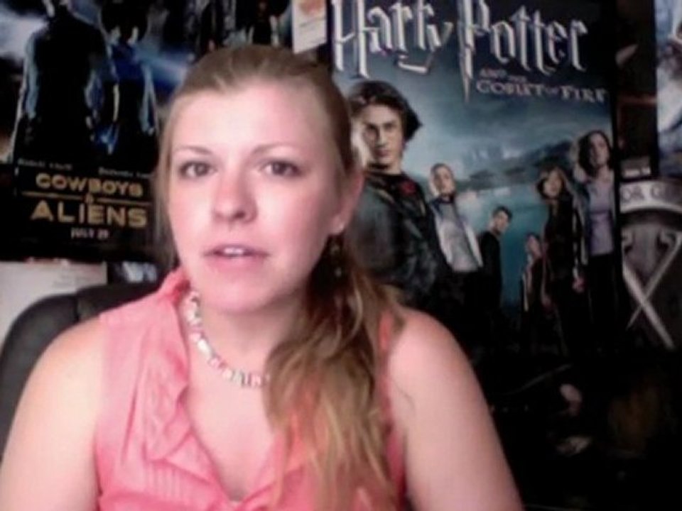 Harry Potter and the Deathly Hallows Part 2 Movie ...