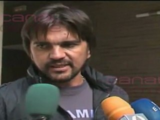 Juanes desmiente que haya sufrido una depresión
