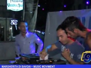 Margherita di Savoia | Music Moviment