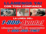 Abogados para Los Accidentes de Trabajo
