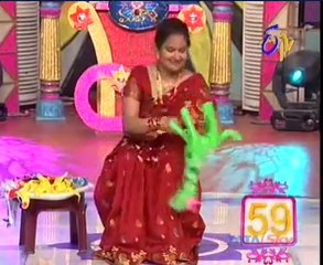 Star Mahila   Ladie's Game Show   14th March 2011 Part   04