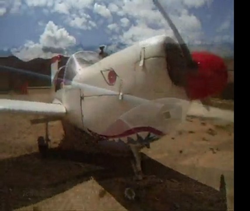 team counasse haute voltige