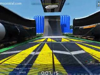 Trackmania: United - Road to Rank 10 - Track #1 (Rank 14)