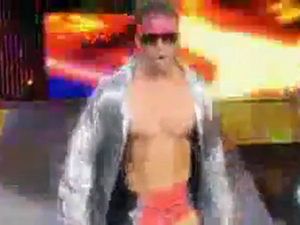 Zack Ryder Titantron 2011 By WWE-Universal.Net