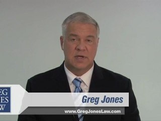 Accident Injury Attorney Greg Jones