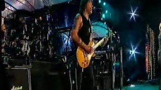 Bon Jovi 2011 Athens - Born To Be My Baby & We Weren't Born to Follow