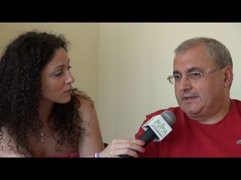 Orta di Atella (CE) - Intervista al Sindaco Angelo Brancaccio