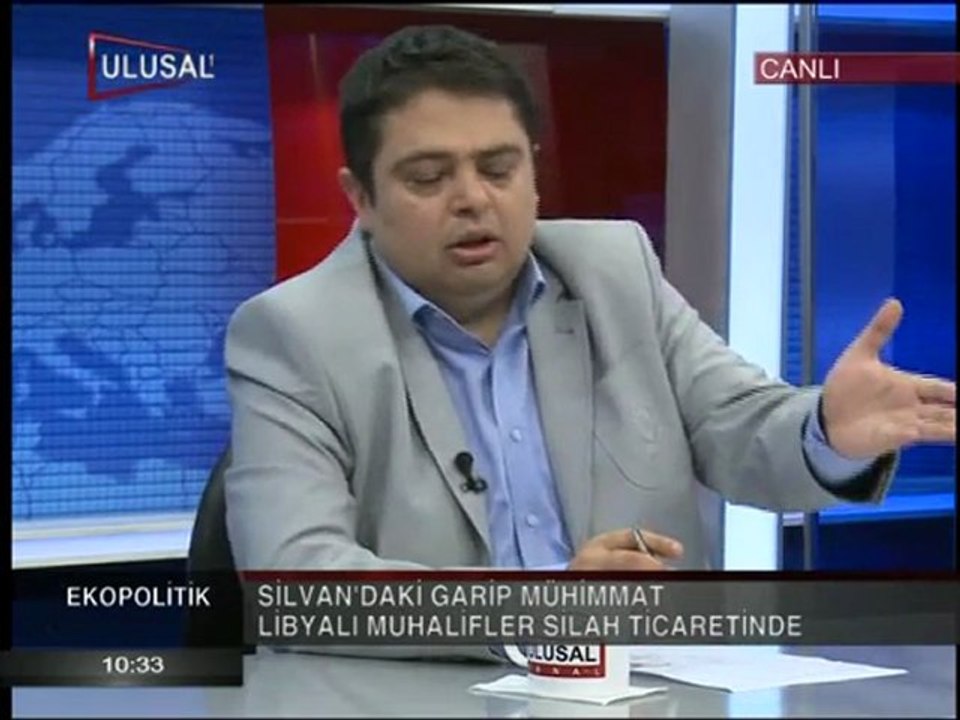 Ekopolitik -20 Temmuz 2011 / Mete AKINCI