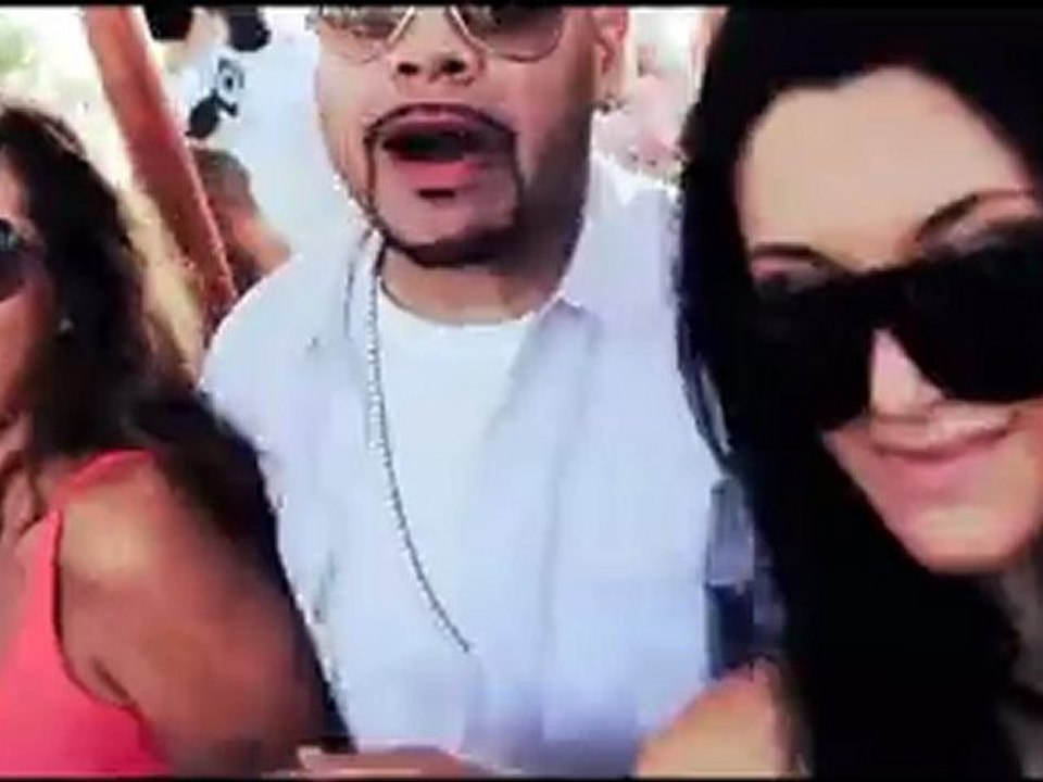 Fat Joe - Dirty Diana (2Pac Back Freestyle)