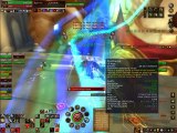 [WOTLK] Ulduar - Kologarn epic wipe