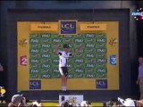 Tour de France 2011 - ÉTAPE 17 - Gap(France)=>Pinerolo(Italy)179 km (17)