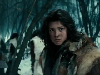 Conan the Barbarian (2011) - Clip Thirst For Blood