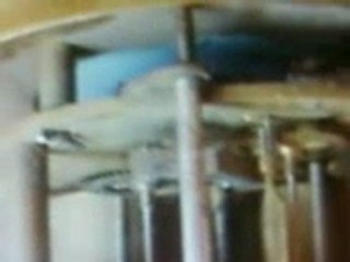 redayef gafsa tunisie pendule trés ancien (2)