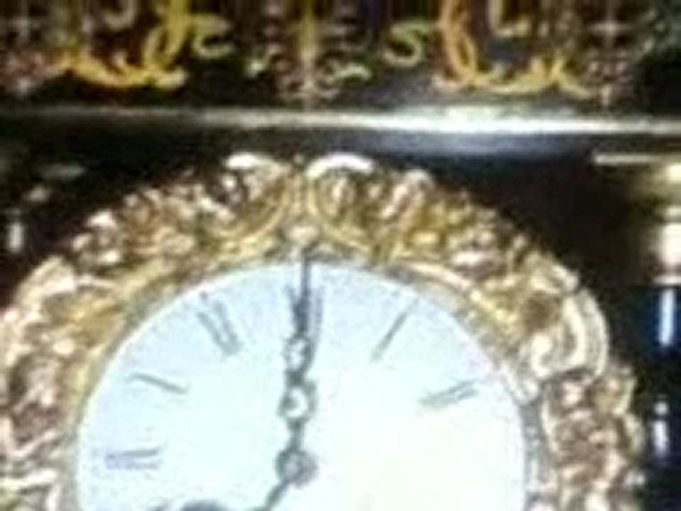 redayef gafsa tunisie pendule trés ancien (3)