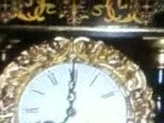 redayef gafsa tunisie pendule trés ancien (3)