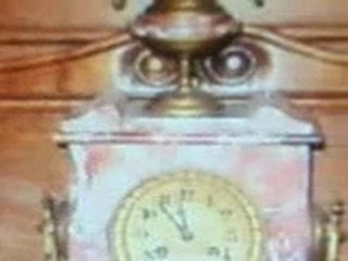 redayef gafsa tunisie pendule trés ancien (4)