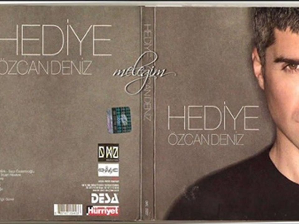 Özcan Deniz-Hediye