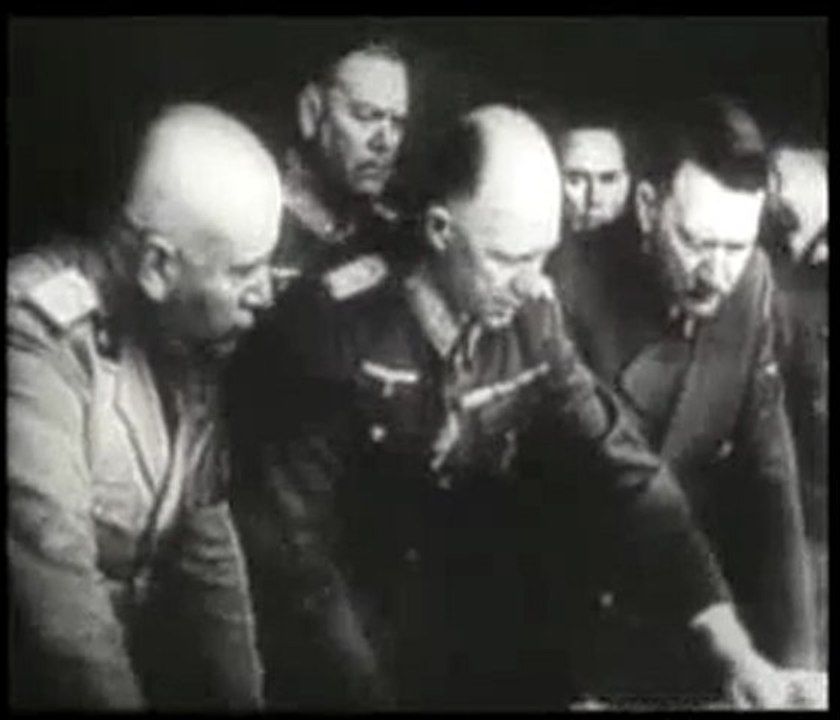 Putperest diktatörler