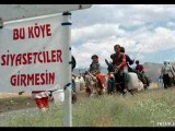 Kıraç eşşeği saldım çayıra Kazak Abdal Serbülent Öztürk yapımı