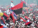 Nicaragua celebra 32 años de revolución sandinista