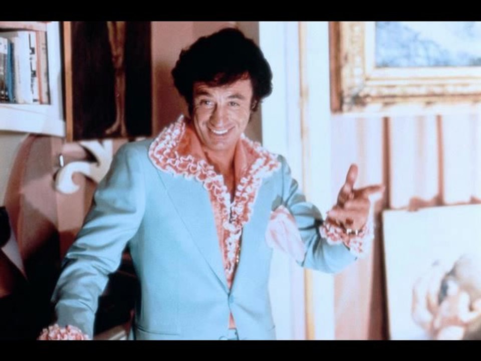 Vladimir COSMA - Copacabana (B.O. L'Animal)