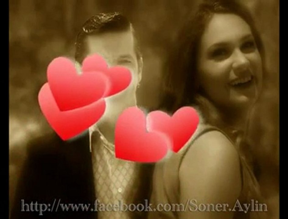 GÖZLERİ AŞKA GÜLEN TAZE SÖĞÜT DALISIN-
